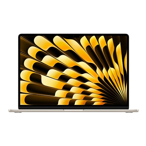 Apple MacBook Air 15.3" Laptop M5 10C CPU 10 C GPU 16GB 512GB 35W Dual USB-C Port Power MDVD4X/A - Theodist