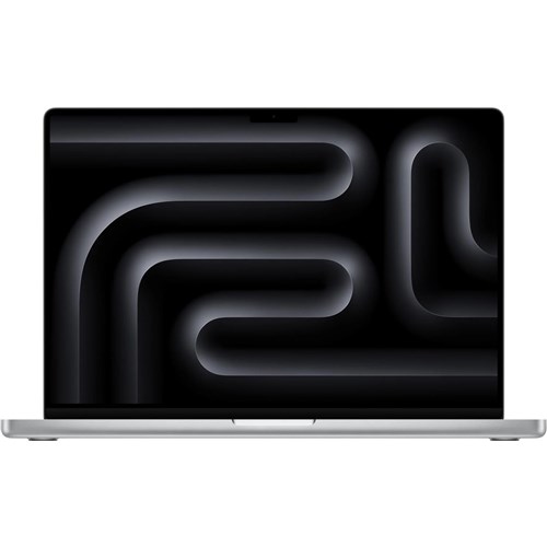 Apple MacBook Pro 16" Laptop, M5 18C CPU, 20C GPU, 24GB, 1TB, Silver, MGE44X/A - Theodist