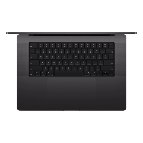 Apple MacBook Pro 16.2" Laptop, M5 Pro 18 Core CPU, 20 Core GPU, 24GB, 1TB, 140W, Space Black, MGEA4X/A_1 - Theodist