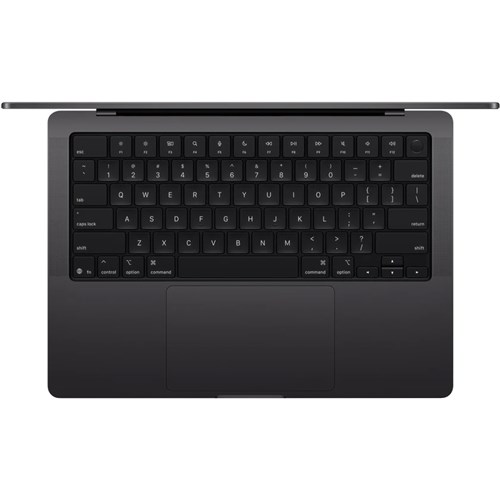 Apple MacBook Pro 14" Laptop, M5, 16GB, 512GB, 10C-CPU/10C-GPU, MDE04X/A_1 - Theodist