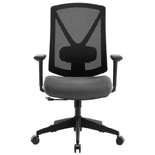 Office Executive Chair Middle Mesh Back MC1205C - Theodist