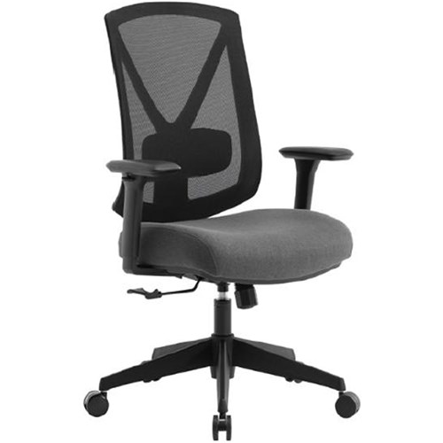 Office Executive Chair Middle Mesh Back MC1205C_2 - Theodist