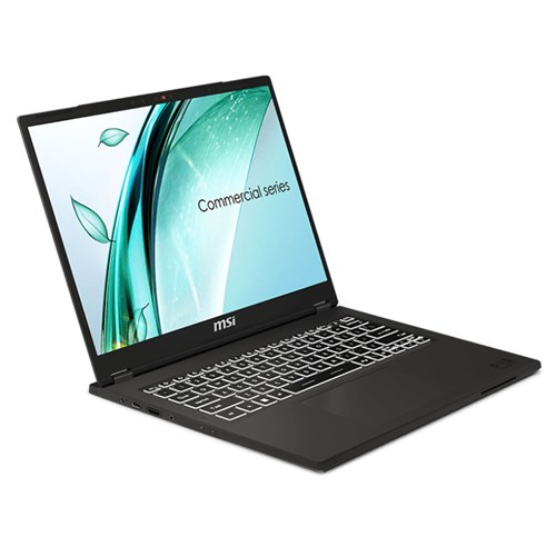 MSI Commercial 14 H A13MG vPro Laptop, 14" FHD, i7-13700H, 16GB, 1TB Iris Xe, Win11 Pro 6153699_1 - Theodist