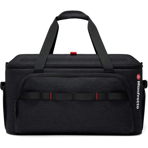 Manfrotto MF-MB PL-CL-L Pro Light Cineloader Large Camcorder Bag - Theodist