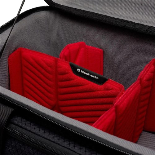 Manfrotto MF-MB PL-CL-L Pro Light Cineloader Large Camcorder Bag_3 - Theodist