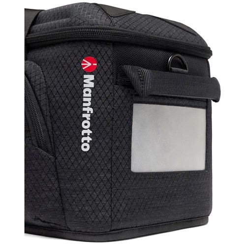 Manfrotto MF-MB PL-CL-L Pro Light Cineloader Large Camcorder Bag_5 - Theodist