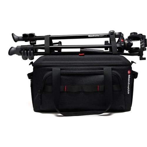 Manfrotto MF-MB PL-CL-L Pro Light Cineloader Large Camcorder Bag_7 - Theodist