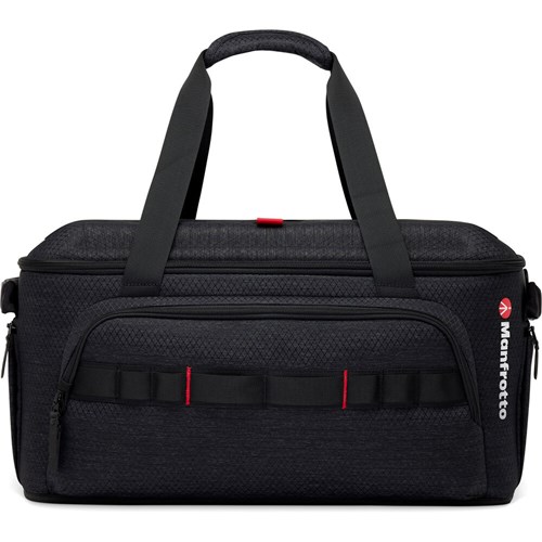 Manfrotto Pro Light Cineloader Medium Bag for Camcorder MF-MB PL-CL-M - Theodist