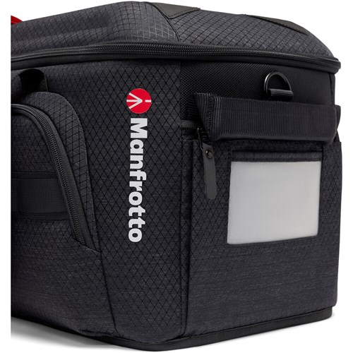 Manfrotto Pro Light Cineloader Medium Bag for Camcorder MF-MB PL-CL-M_3 - Theodist