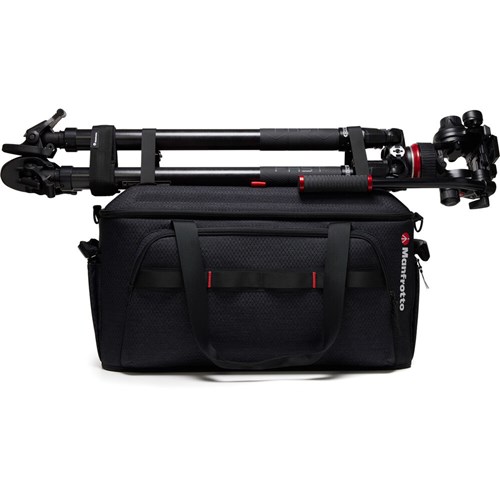 Manfrotto Pro Light Cineloader Medium Bag for Camcorder MF-MB PL-CL-M_7 - Theodist