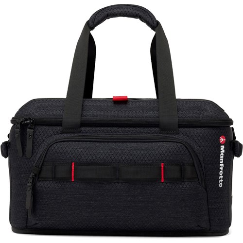 Manfrotto Pro Light Cineloader Small Bag for Camcorder MF-MB PL-CL-S - Theodist