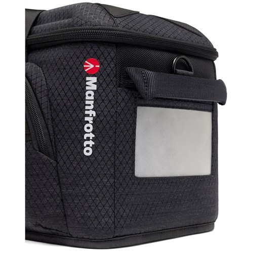 Manfrotto Pro Light Cineloader Small Bag for Camcorder MF-MB PL-CL-S_3 - Theodist