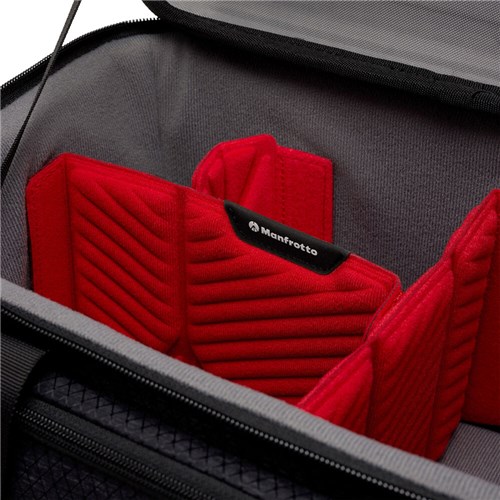 Manfrotto Pro Light Cineloader Small Bag for Camcorder MF-MB PL-CL-S_4 - Theodist
