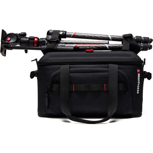 Manfrotto Pro Light Cineloader Small Bag for Camcorder MF-MB PL-CL-S_7 - Theodist