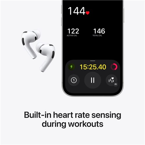 Apple AirPods Pro 3 MFHP4X/A_2 - Theodist