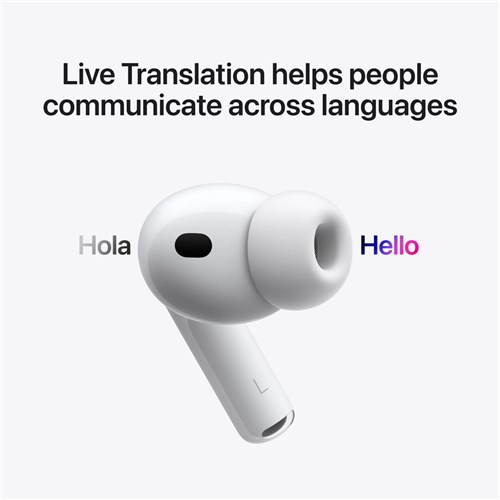 Apple AirPods Pro 3 MFHP4X/A_5 - Theodist