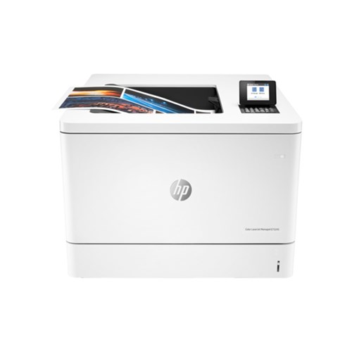HP E75245dn MFP Color LaserJet Enterprise Managed Printer - Theodist