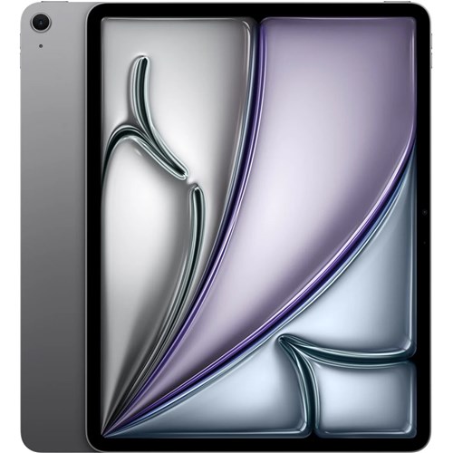Apple iPad Air (M4) 13" WiFi 128GB Space Black MH5N4X/A  - Theodist