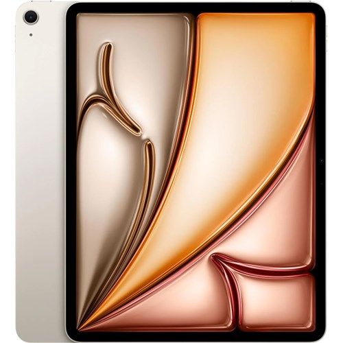 Apple iPad Air (M4) 13" WiFi 128GB Starlight MH5Q4X/A - Theodist