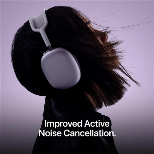 Apple AirPods Max 2 Starlight MHWL4ZA/A_3 - Theodist