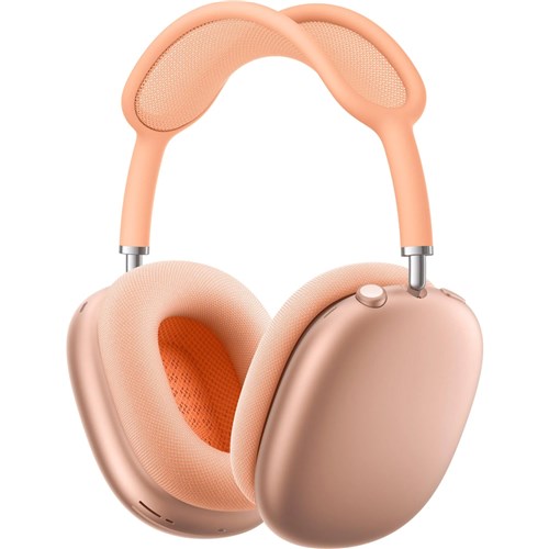 Apple AirPods Max 2 Orange MHWN4ZA/A_2 - Theodist