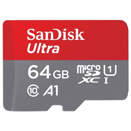 MICROSD64D