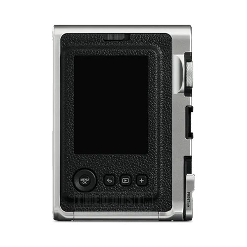 Fujifilm Instax Mini Evo Camera_BLK2 - Theodist
