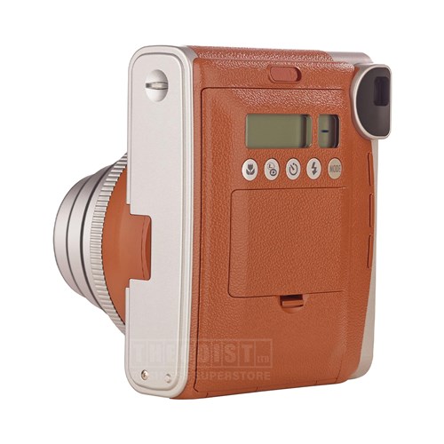 Fujifilm Instax Mini 90 Camera_BRN2 - Theodist