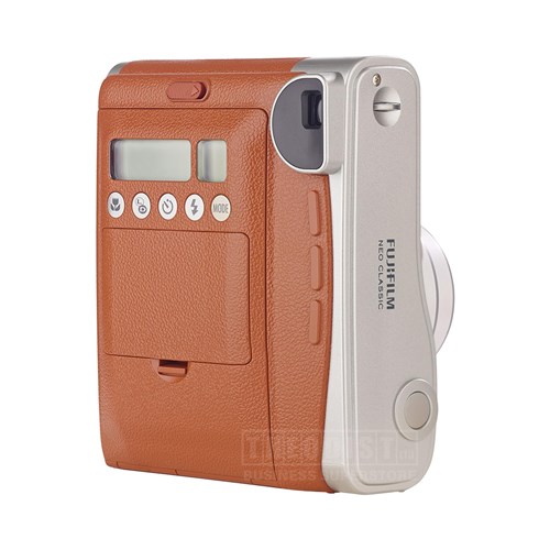 Fujifilm Instax Mini 90 Camera_BRN3 - Theodist