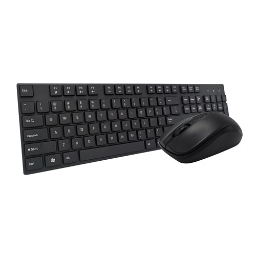 Torq MK670 Wireless Combo Mouse and Keyboard - Theodist