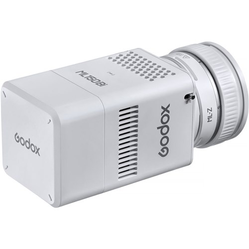Godox ML150BI Portable Led Light V100 C_1 - Theodist