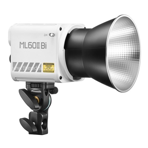 Godox ML60IIBi LED Light Kit Portable Bi-Colour_1 - Theodist