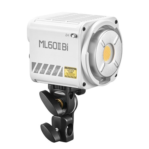 Godox ML60IIBi LED Light Kit Portable Bi-Colour_2 - Theodist