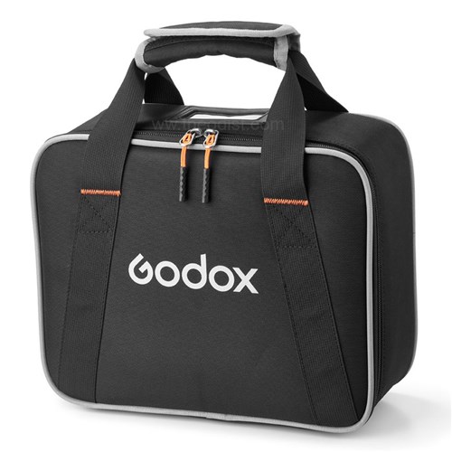 Godox ML60IIBi LED Light Kit Portable Bi-Colour_4 - Theodist