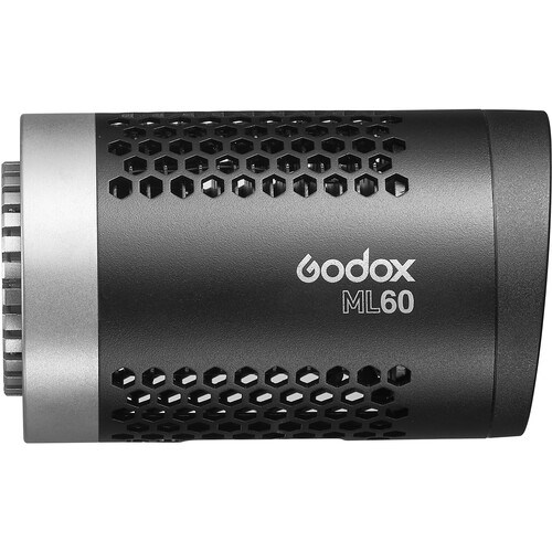 Godox ML60 LED Light_1 - Theodist