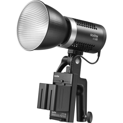 Godox ML60 LED Light_2 - Theodist