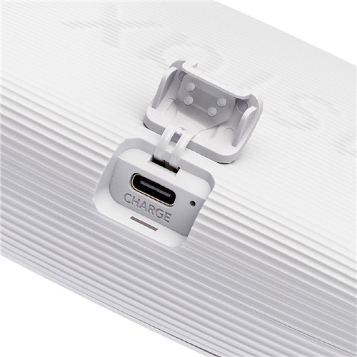 FujiFilm 86351 Instax Mini Link 3 Photo Printer Clay White_4 - Theodist