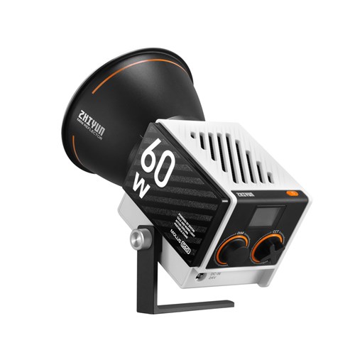 Zhiyun Malus G60 Pocket Cob Light 60W_2 - Theodist