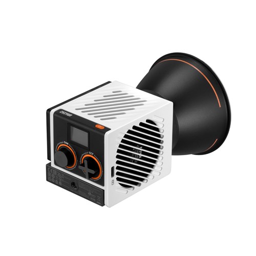 Zhiyun Malus G60 Pocket Cob Light 60W_3 - Theodist
