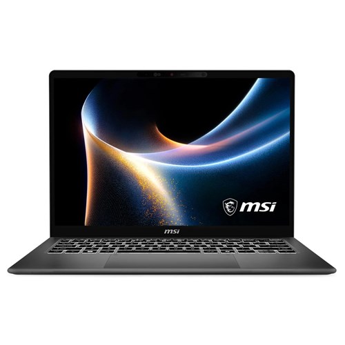 MSI Prestige 14 AI+ 14" Laptop, U7 355, Intel Arc Graphics, 32GB, 1TB, Win11 Home DM3MG-004AU - Theodist