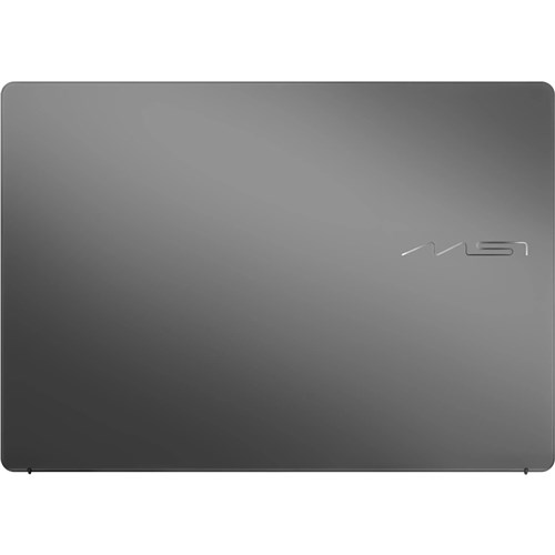 MSI Prestige 14 AI+ 14" Laptop, U7 355, Intel Arc Graphics, 32GB, 1TB, Win11 Home DM3MG-004AU_12 - Theodist