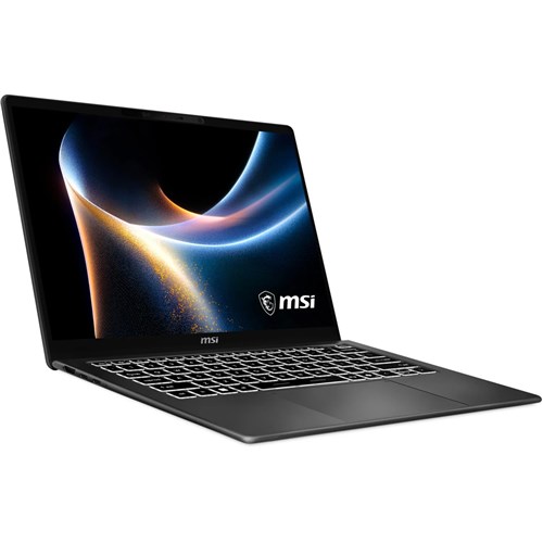 MSI Prestige 14 AI+ 14" Laptop, U7 355, Intel Arc Graphics, 32GB, 1TB, Win11 Home DM3MG-004AU_7 - Theodist