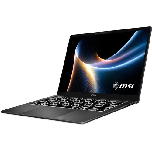 MSI Prestige 14 AI+ 14" Laptop, U7 355, Intel Arc Graphics, 32GB, 1TB, Win11 Home DM3MG-004AU_8 - Theodist