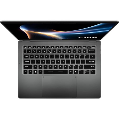 MSI Prestige 14 AI+ 14" Laptop, U7 355, Intel Arc Graphics, 32GB, 1TB, Win11 Home DM3MG-004AU_9 - Theodist
