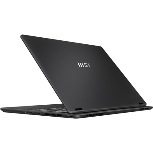 MSI Prestige 14 AI EVO Laptop, 14" FHD, U7 255H, 16GB, 512GB, ARC, Win11 Pro, 6576025_3 - Theodist