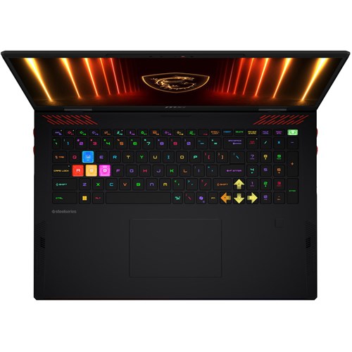 MSI Raider 18HX Laptop, 18" UHD, Intel Core Ultra 9 285HX, 32GBx2, 2TB GEN5 + 2TB GEN4, RTX5090, Win11 Pro_3 - Theodist