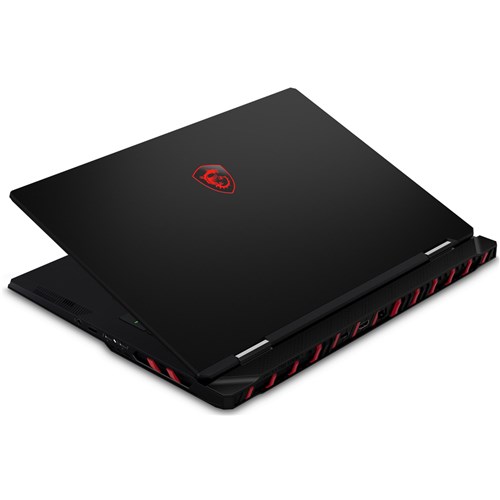 MSI Raider 18HX Laptop, 18" UHD, Intel Core Ultra 9 285HX, 32GBx2, 2TB GEN5 + 2TB GEN4, RTX5090, Win11 Pro_4 - Theodist