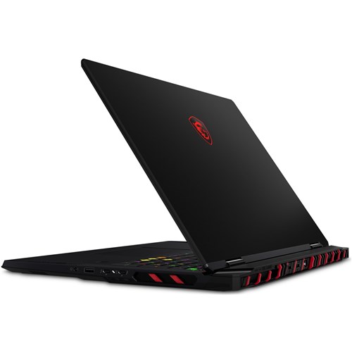 MSI Raider 18HX Laptop, 18" UHD, Intel Core Ultra 9 285HX, 32GBx2, 2TB GEN5 + 2TB GEN4, RTX5090, Win11 Pro_5 - Theodist