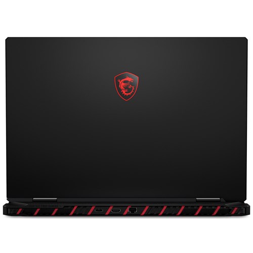 MSI Raider 18HX Laptop, 18" UHD, Intel Core Ultra 9 285HX, 32GBx2, 2TB GEN5 + 2TB GEN4, RTX5090, Win11 Pro_7 - Theodist