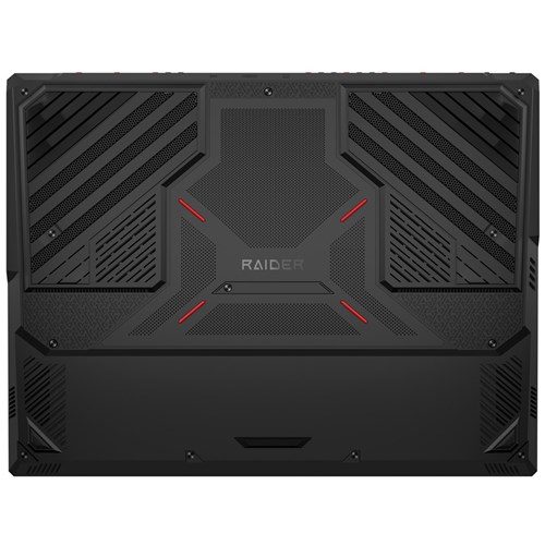 MSI Raider 18HX Laptop, 18" UHD, Intel Core Ultra 9 285HX, 32GBx2, 2TB GEN5 + 2TB GEN4, RTX5090, Win11 Pro_8 - Theodist